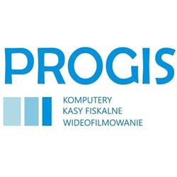 Progis. Sklep Komputerowy