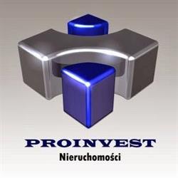 Proinvest. Biuro Wycen i Obrotu Nieruchomościami