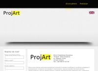 Projart. Sp. Z O.o. Biuro Projektów Budownictwa