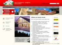 Rossol Danuta. Biuro Projektowo - Usługowe