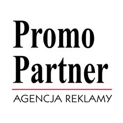 Promo Partner. Reklamowa Agencja, Poligrafia, Reklama Zewnętrzna