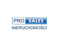 Prosales Nieruchomości