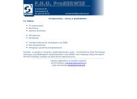 Proserwis
