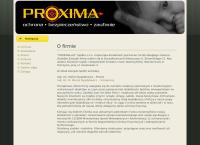 Proxima Ltd. Sp. Z O.o.
