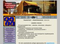 Baze. Transport, Przeprowadzki