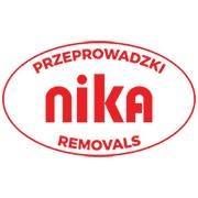 Ab F.u.h. Nika Przeprowadzki Anna Brzezińska-Saadan