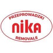 Ab F.u.h. Nika Przeprowadzki Anna Brzezińska-Saadan