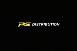 Ps Distribution. Żabiński m.