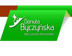 Byczyńska Danuta, Psychiatra Bydgoszcz, gabinet prywatny
