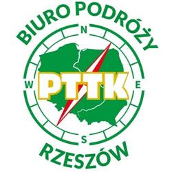 Pttk. Polskie Towarzystwo Turystyczno - Krajoznawcze. Biuro Podróży