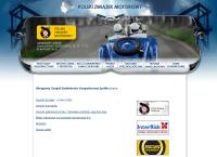 Winiety Autostradowe. Sprzedaż Kart Drogowych Dla Pojazdów Ciężarowych