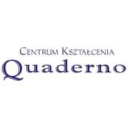 Quaderno. Centrum Kształcenia