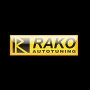 Rako. Autotuning