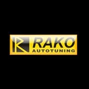 Rako. Autotuning