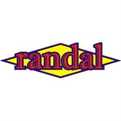 Randal. Tachografy, Termografy, Nawigacje