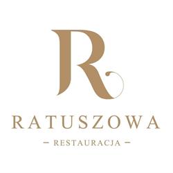 Ratuszowa. Restauracja