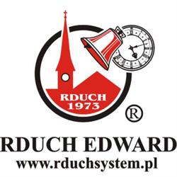 Rduch. Zakład Elektromechaniczny. Napędy Do Dzwonków