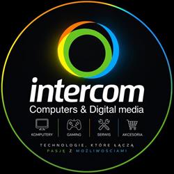 Inter-Com. Komputery