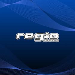 REGIO. Odzież reklamowa i sportowa produkcja, sprzedaż.