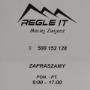 REGLE IT