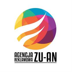 Zu-An. Agencja Reklamowa. Knera P.