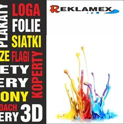 Reklamex. Agencja Reklamowa