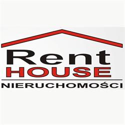 Rent House. Nieruchomości. Gębaczka Robert