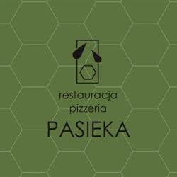 Pasieka. Restauracja. Pindziak M.