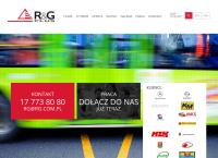 R & G. Zakład Elektroniki i Mechaniki Precyzyjnej