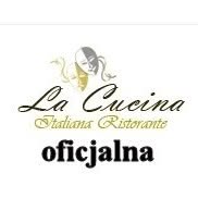 La Cucina Italiana. Restauracja