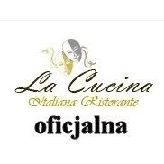 La Cucina Italiana. Restauracja