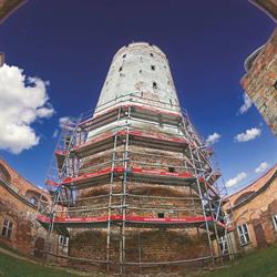 Rjs. Sp. z o.o. Rusztowania-Jonas Scaffolding