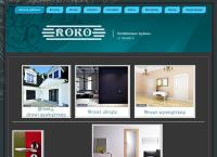 Roko. Salon Drzwi i Okien