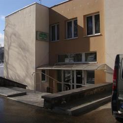 Roko. Dom Sportowca