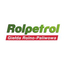 Rol-Petrol. Giełda Paliwowo - Rolna