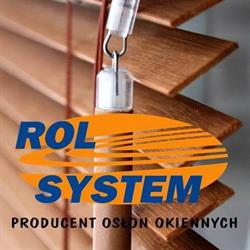 ROL-SYSTEM ROLETY Kraków - Tanie rolety dzień noc, żaluzje, plisy, moskitiery, zabudowy balkonów