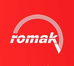 Romak. PPHU. Kwik R.