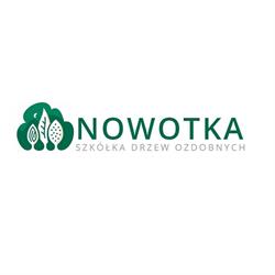 Nowotka A.M. Szkółka drzew i krzewów ozdobnych