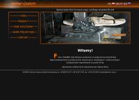 Saform. Produkcja form obuwniczych