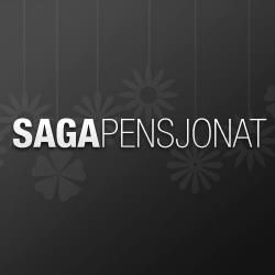 Saga. Pensjonat, restauracja