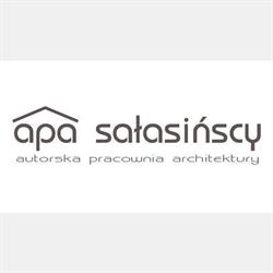 Autorska Pracownia Architektury. Sałasińscy