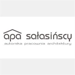 Autorska Pracownia Architektury. Sałasińscy