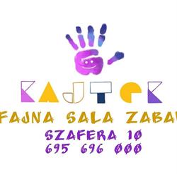 Fajna Sala Zabaw Kajtek w Łodzi