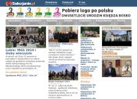 Salezjańska Ogólnokształcąca Szkoła Muzyczna II stopnia