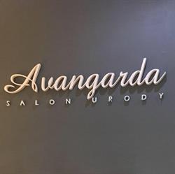 Avangarda. Salon Urody