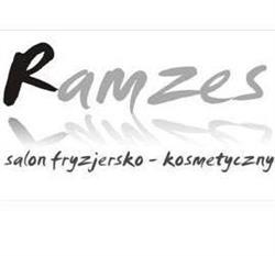 Ramzes. Salon fryzjersko - kosmetyczny