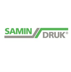 Samindruk. Sp. Z O.o. Producent Papieru Komputerowego, Druków i Formularzy