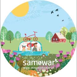 Samowar. Sklep