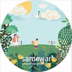 Samowar. Sklep