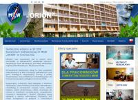 Sanatorium Ministerstwa Spraw Wewnętrznych i Administracji